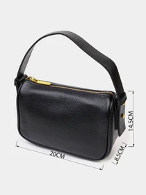Сумки Vintage модель bag24_22127 Фото