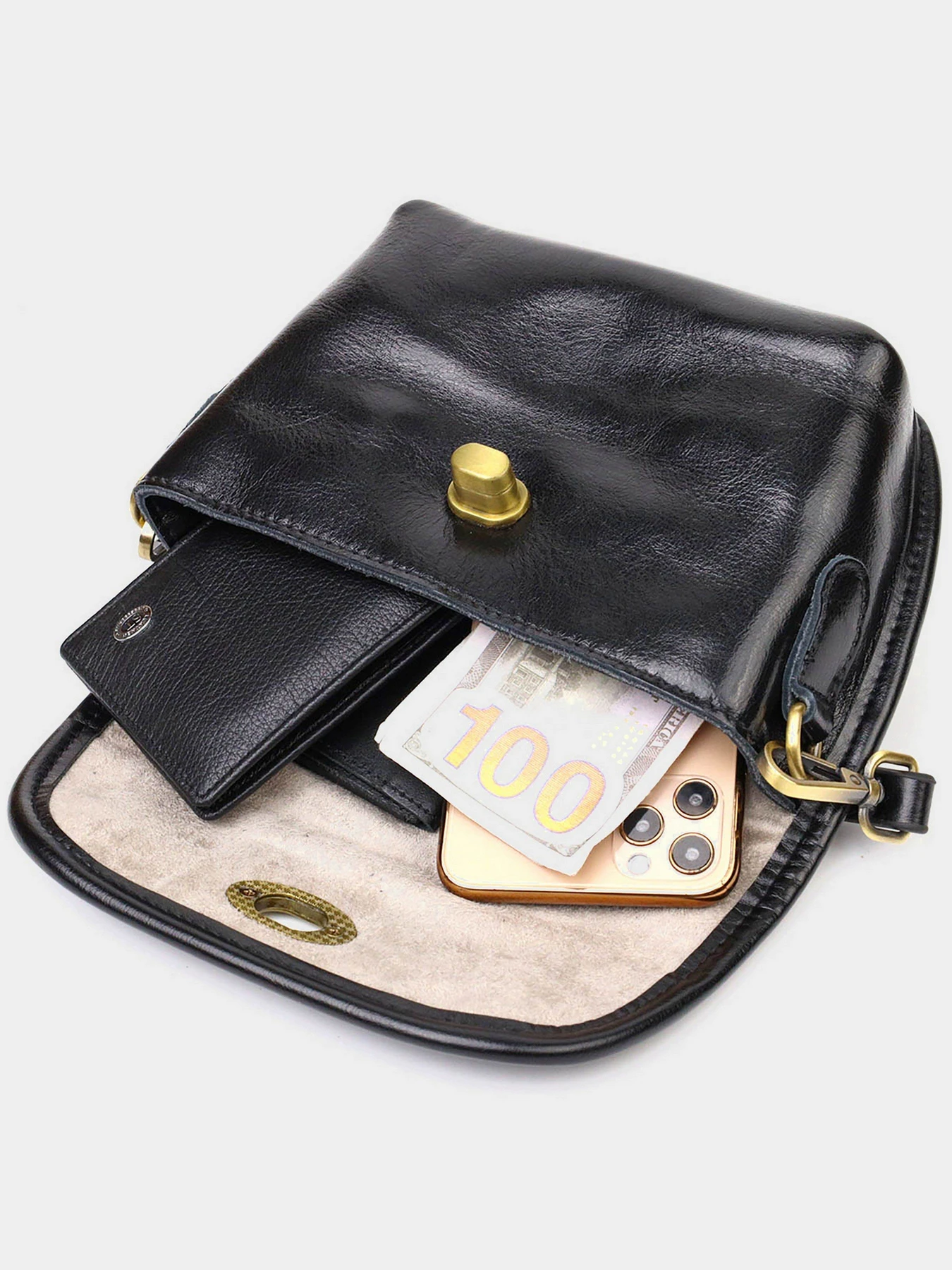 Сумки Vintage модель bag24_22132 Сумки Vintage модель bag24_22132 Фото