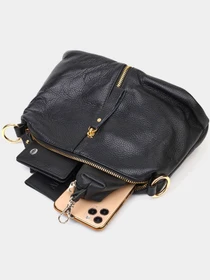 Сумки Vintage модель bag24_22135 Фото