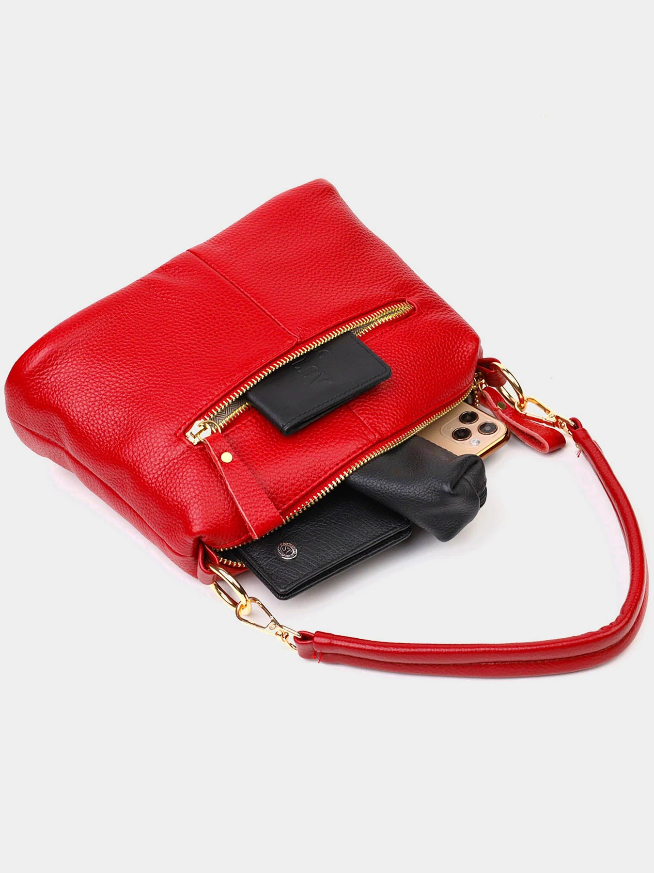 Сумки Vintage модель bag24_22136 Сумки Vintage модель bag24_22136 Фото