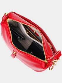 Сумки Vintage модель bag24_22136 Фото