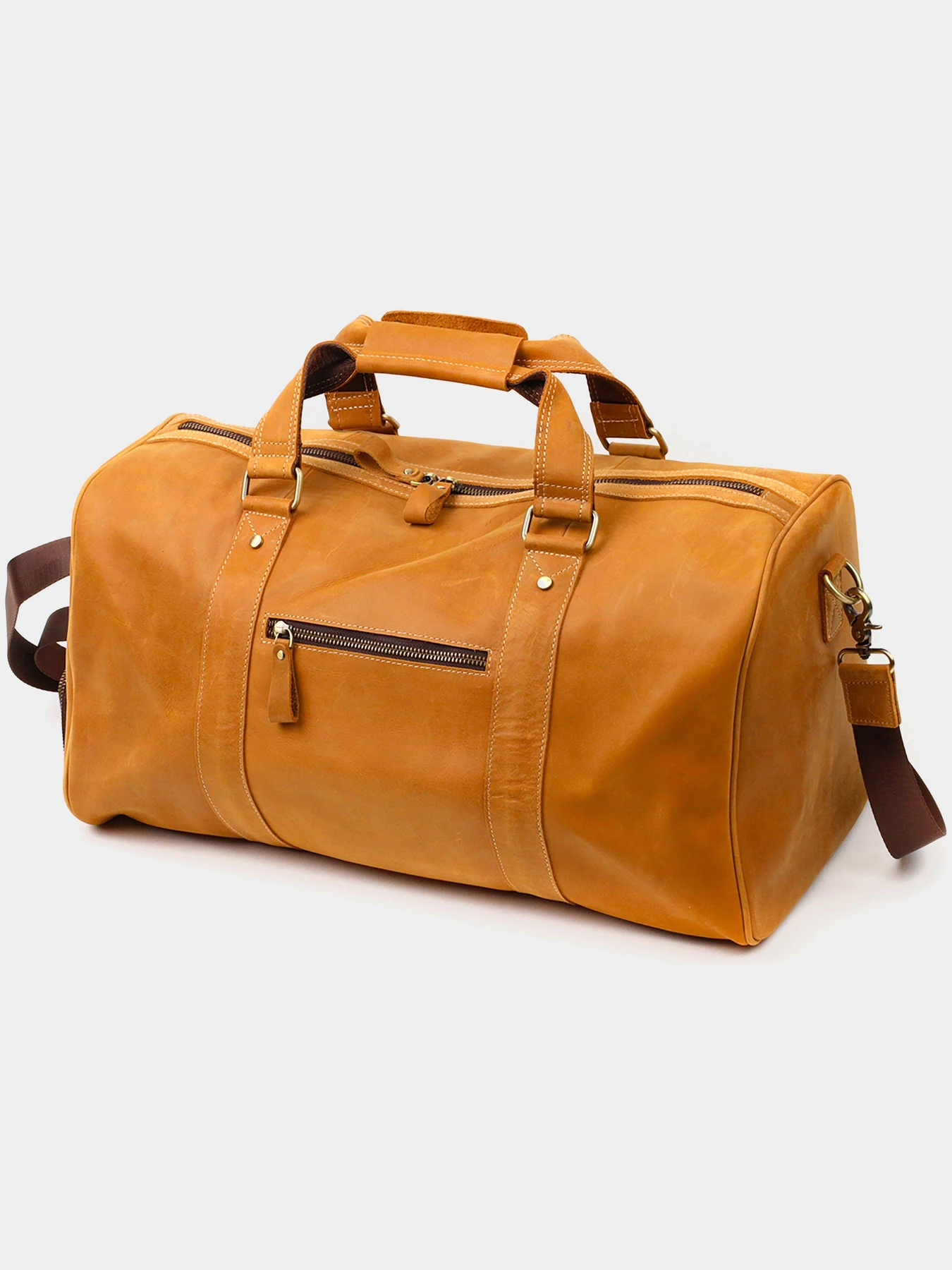 Дорожные сумки и чемоданы Vintage модель bag24_22140 Дорожные сумки и чемоданы Vintage модель bag24_22140 Фото