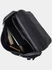 Рюкзаки Vintage модель bag24_22249 Фото