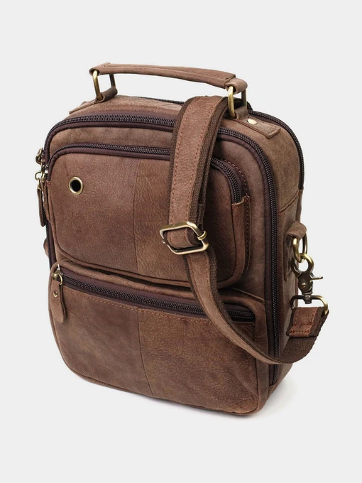 Сумки Vintage модель bag24_22250 Фото