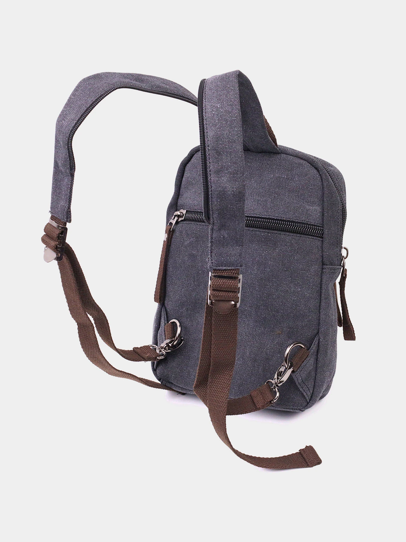 Рюкзаки Vintage модель bag24_22162 Фото