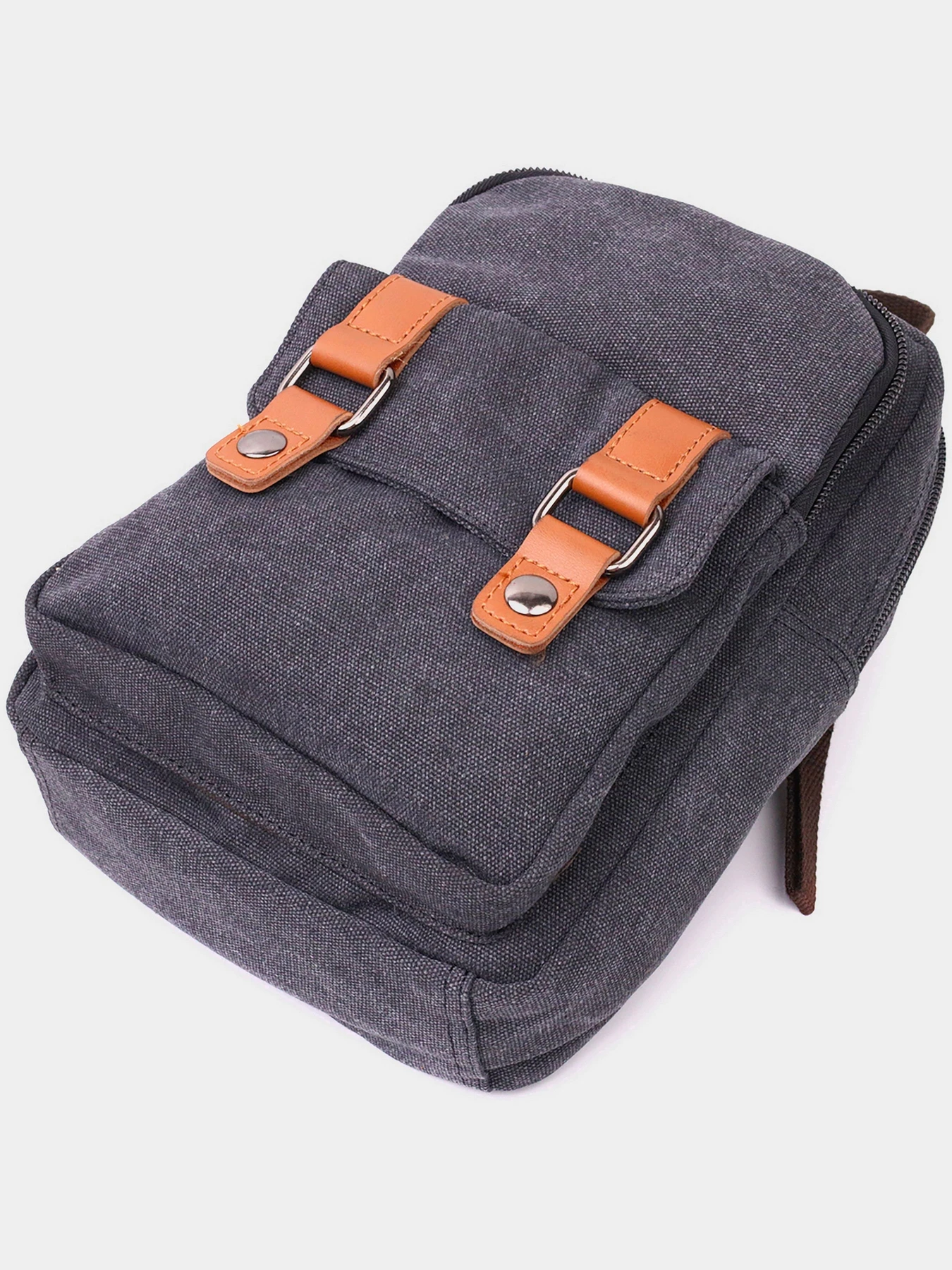 Рюкзаки Vintage модель bag24_22162 Фото