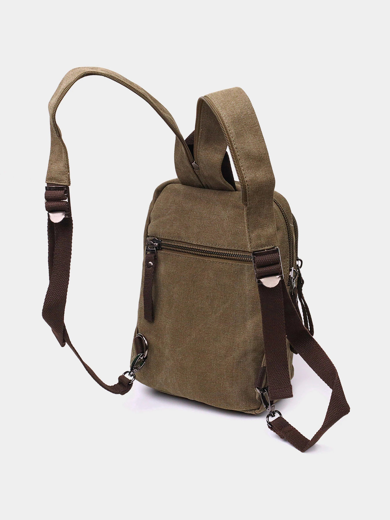 Рюкзаки Vintage модель bag24_22163 Рюкзаки Vintage модель bag24_22163 Фото