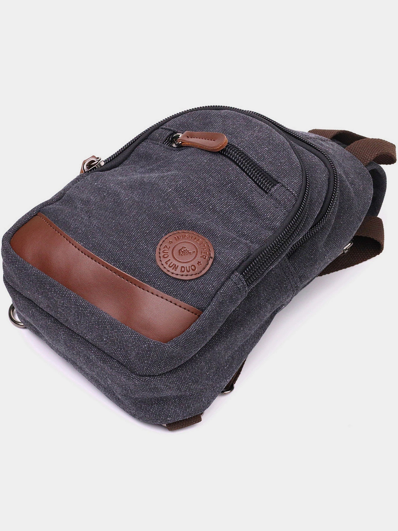 Рюкзаки Vintage модель bag24_22172 Фото