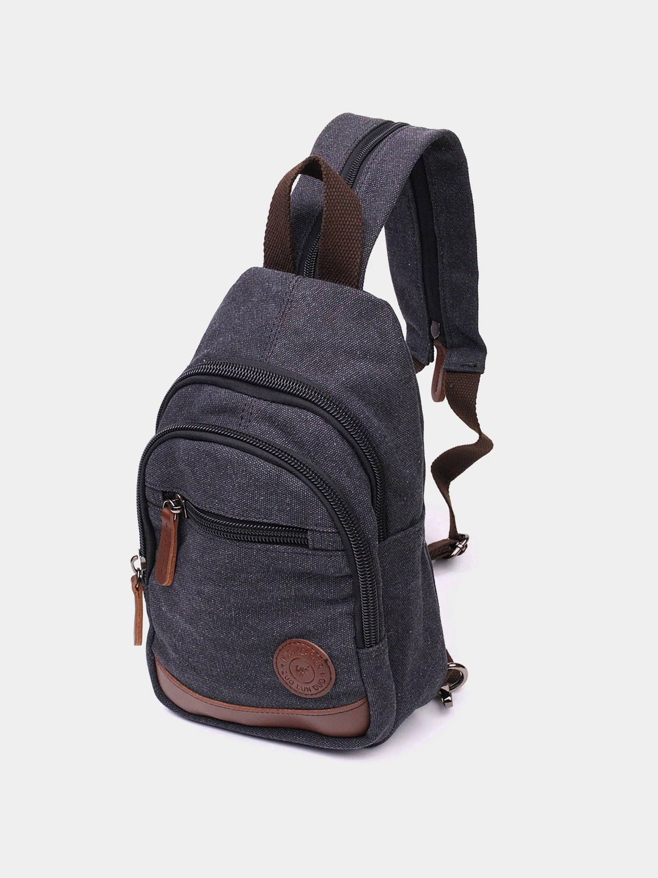 Рюкзаки Vintage модель bag24_22172 Фото