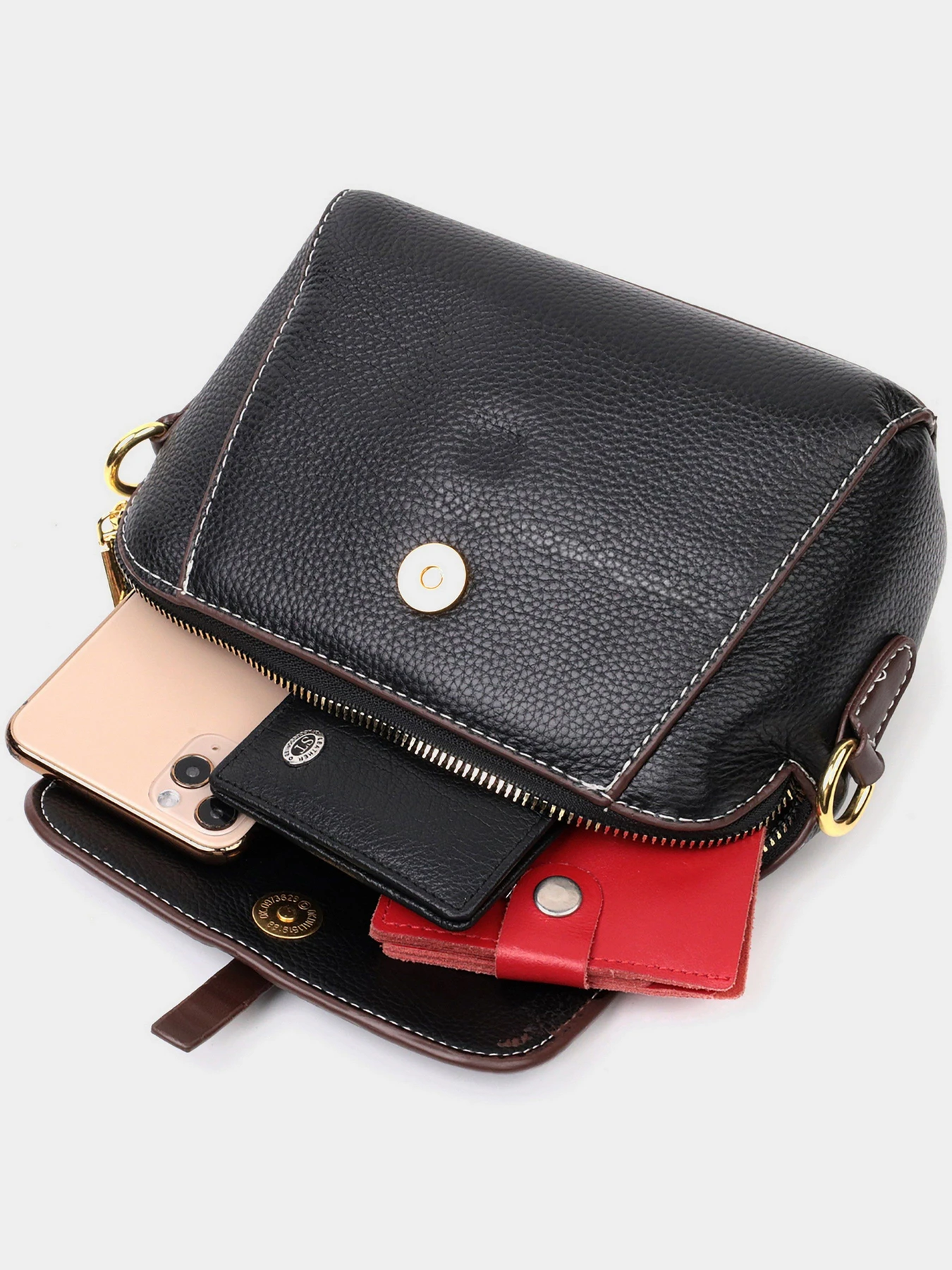 Сумки Vintage модель bag24_22265 Сумки Vintage модель bag24_22265 Фото