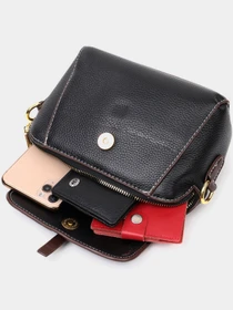 Сумки Vintage модель bag24_22265 Фото