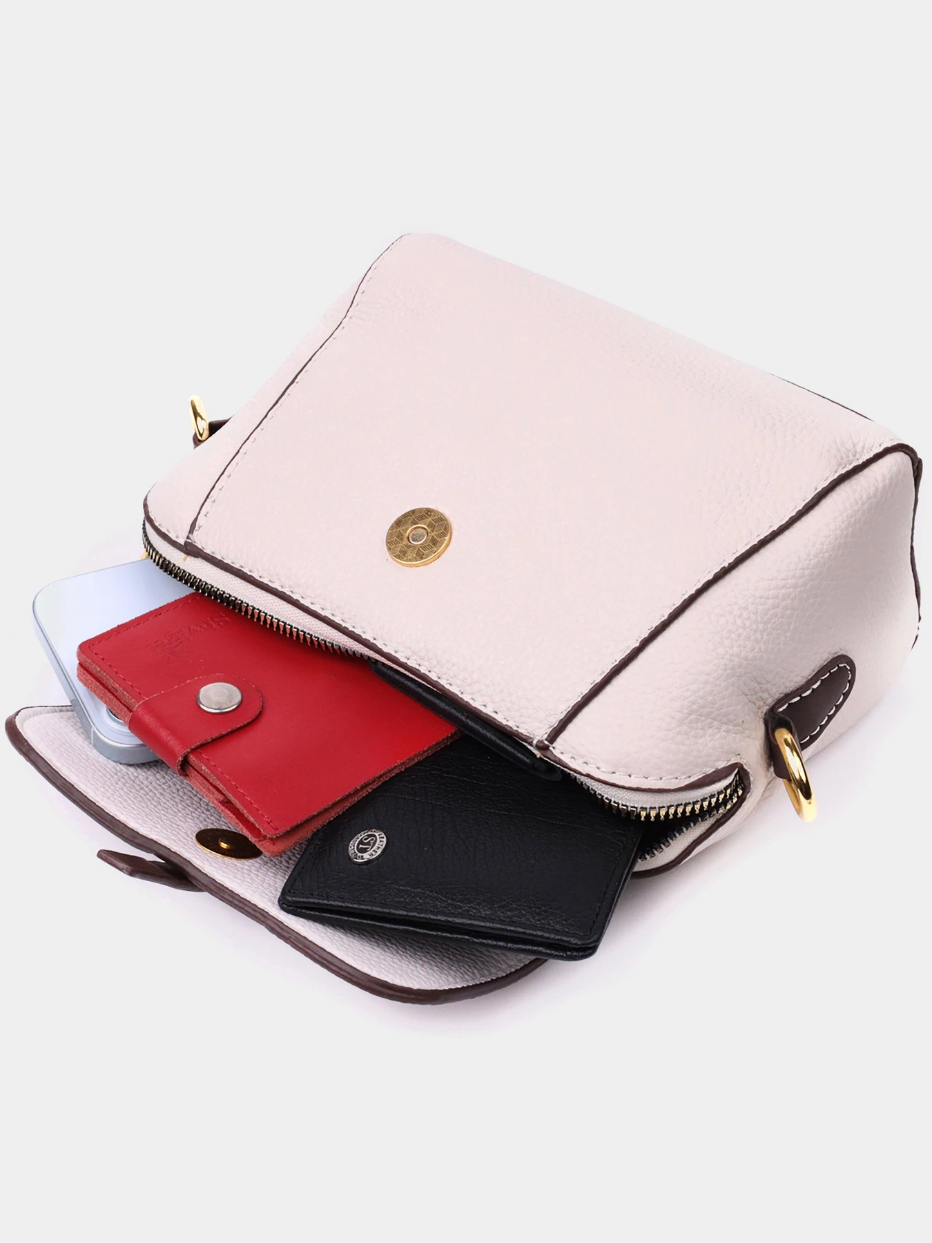 Сумки Vintage модель bag24_22266 Фото