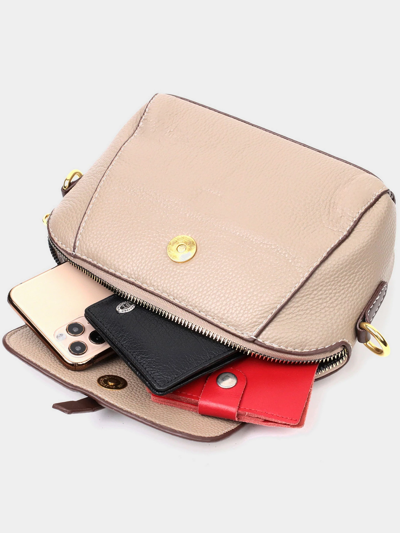 Сумки Vintage модель bag24_22267 Фото
