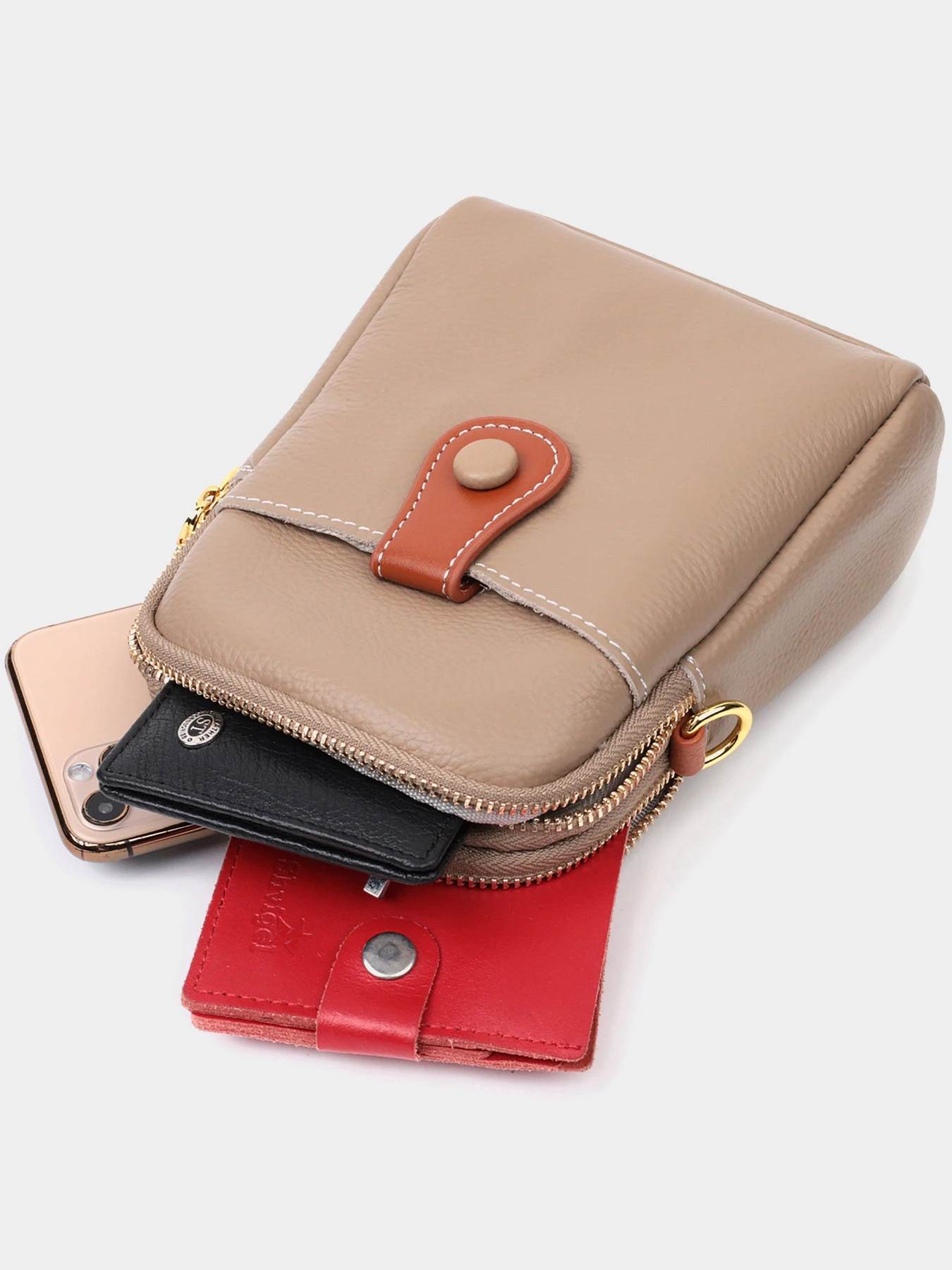 Сумки Vintage модель bag24_22271 Фото