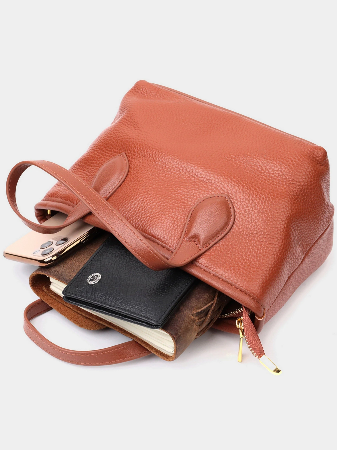 Сумки Vintage модель bag24_22285 Фото