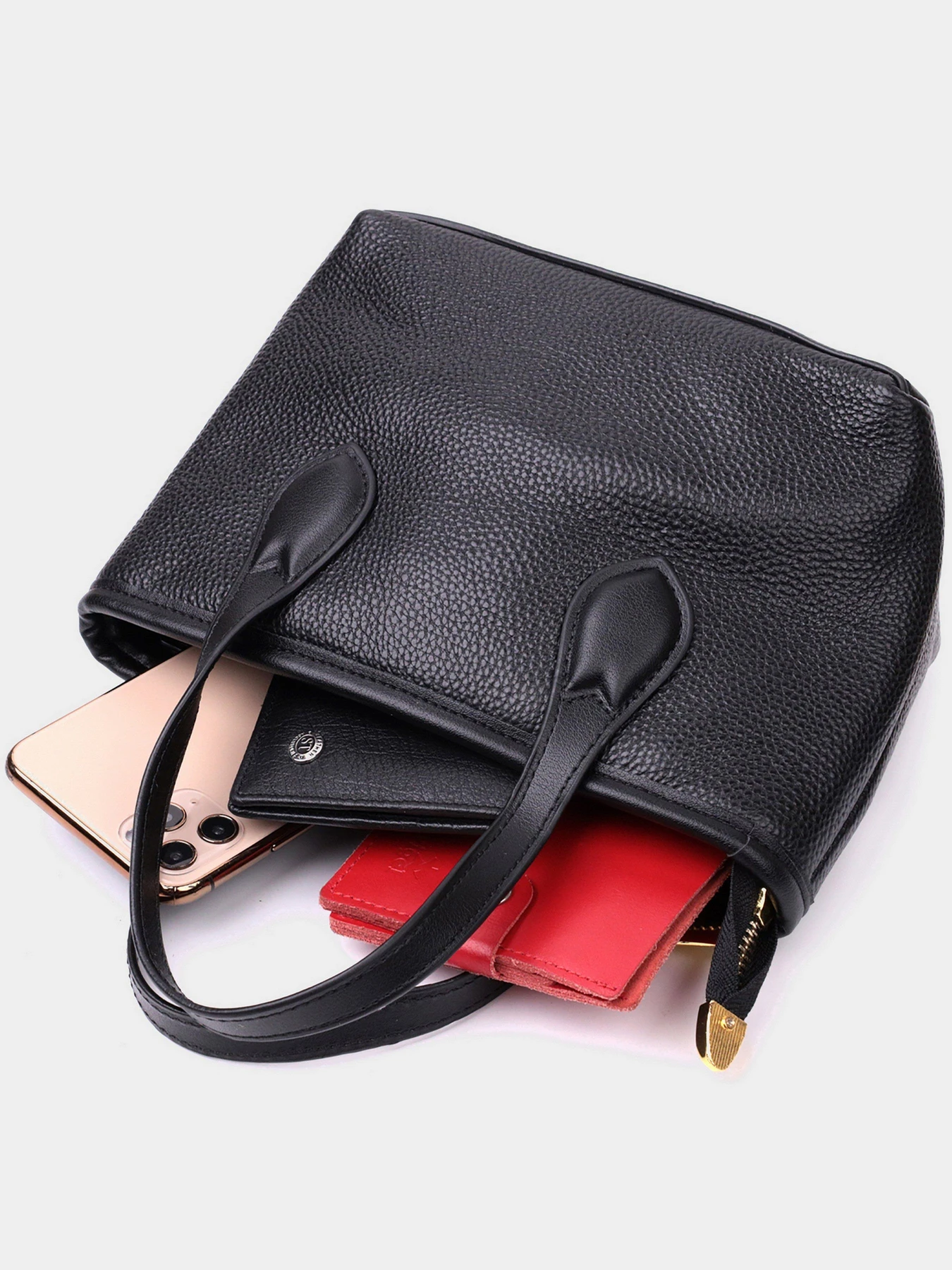 Сумки Vintage модель bag24_22286 Сумки Vintage модель bag24_22286 Фото