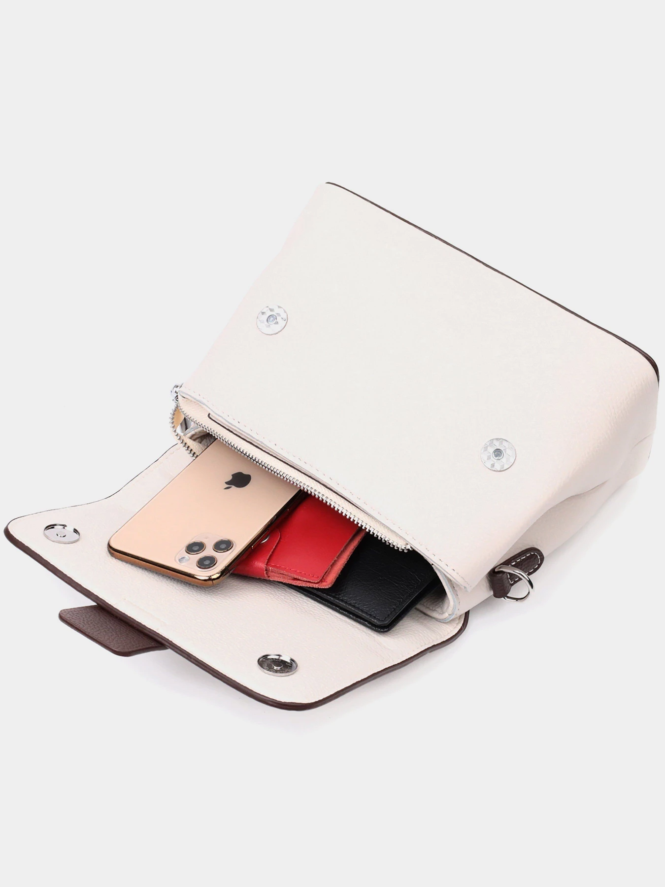 Сумки Vintage модель bag24_22290 Фото