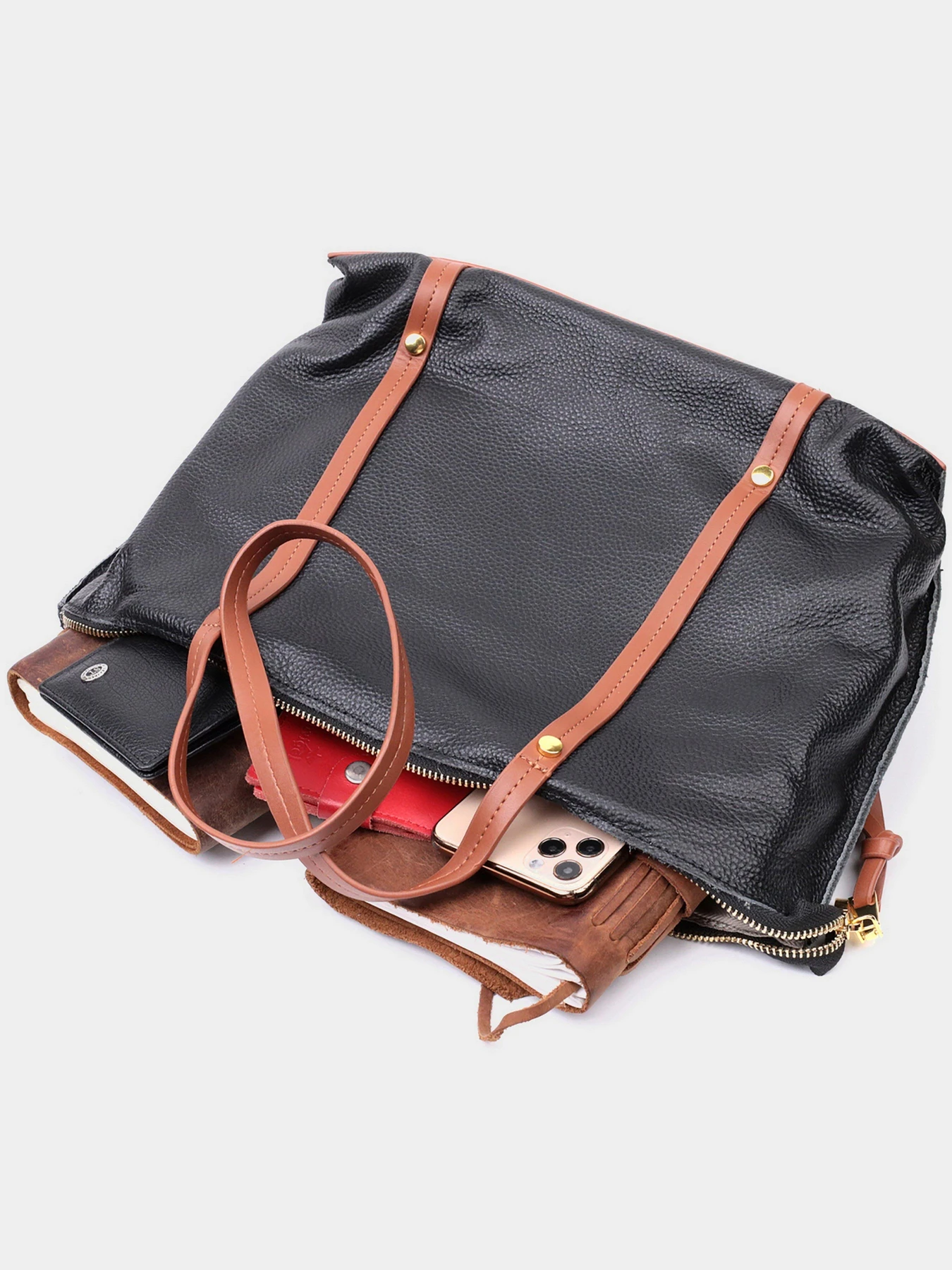 Сумки Vintage модель bag24_22303 Сумки Vintage модель bag24_22303 Фото