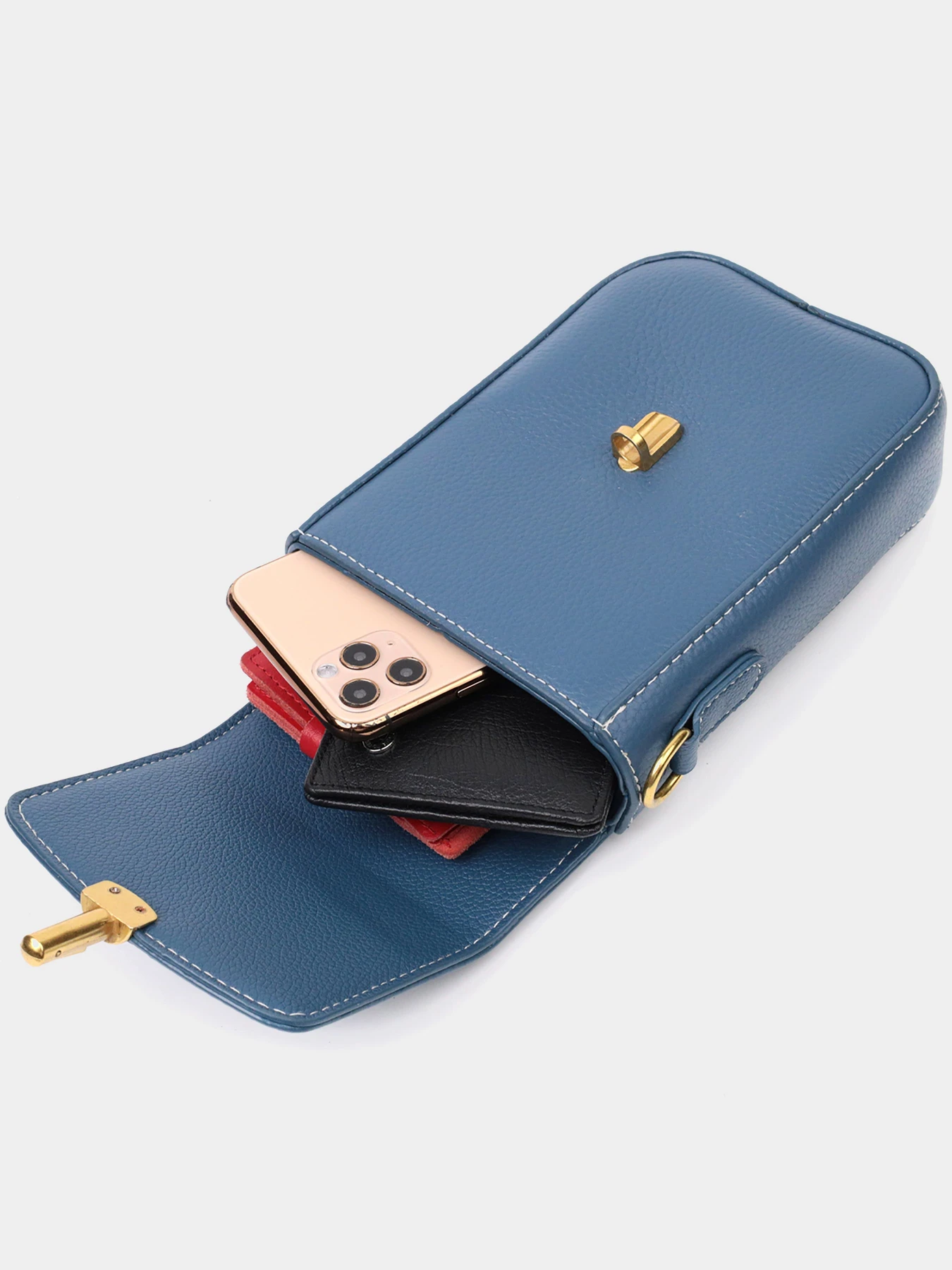 Сумки Vintage модель bag24_22310 Фото