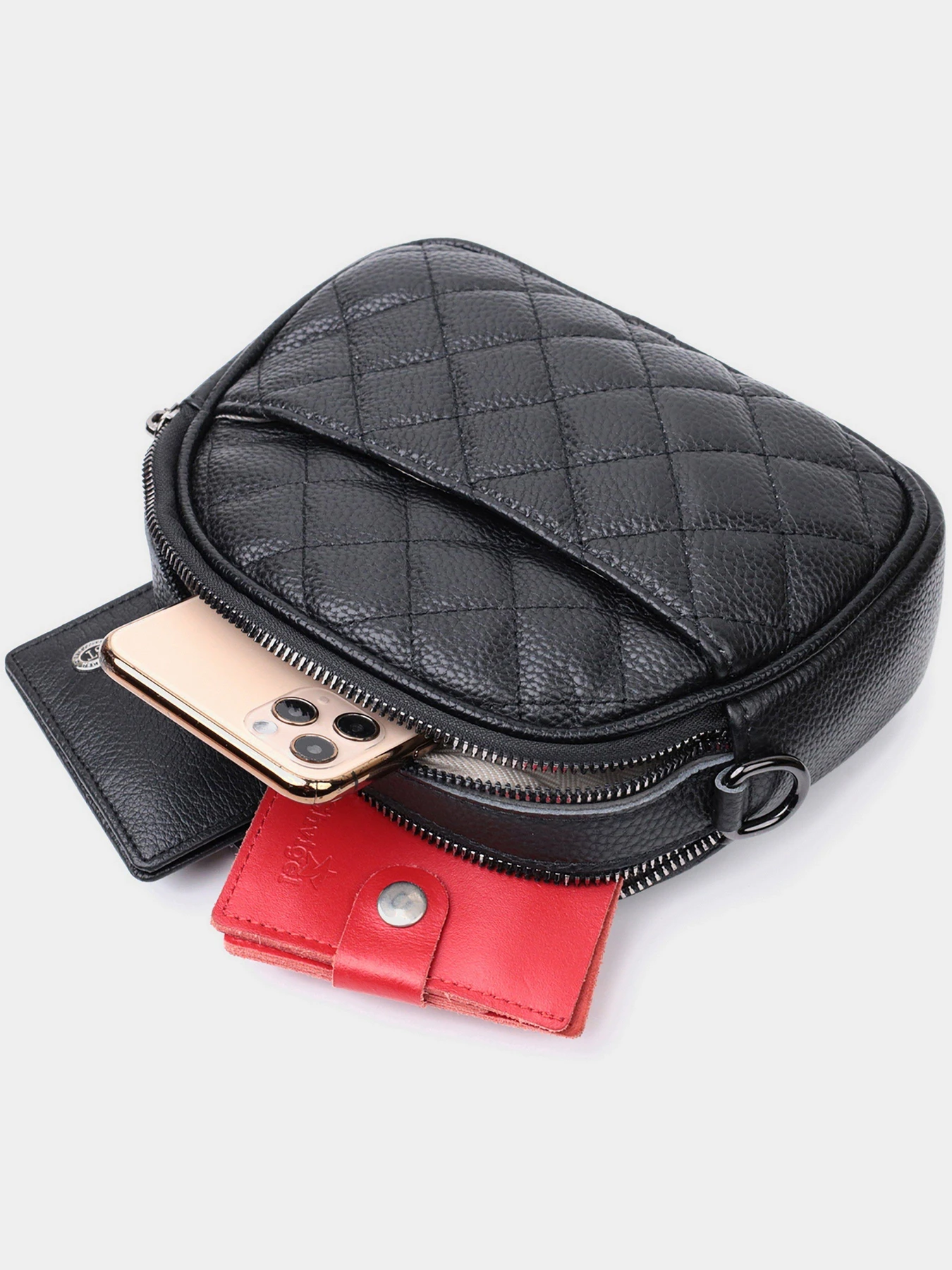 Сумки Vintage модель bag24_22325 Сумки Vintage модель bag24_22325 Фото