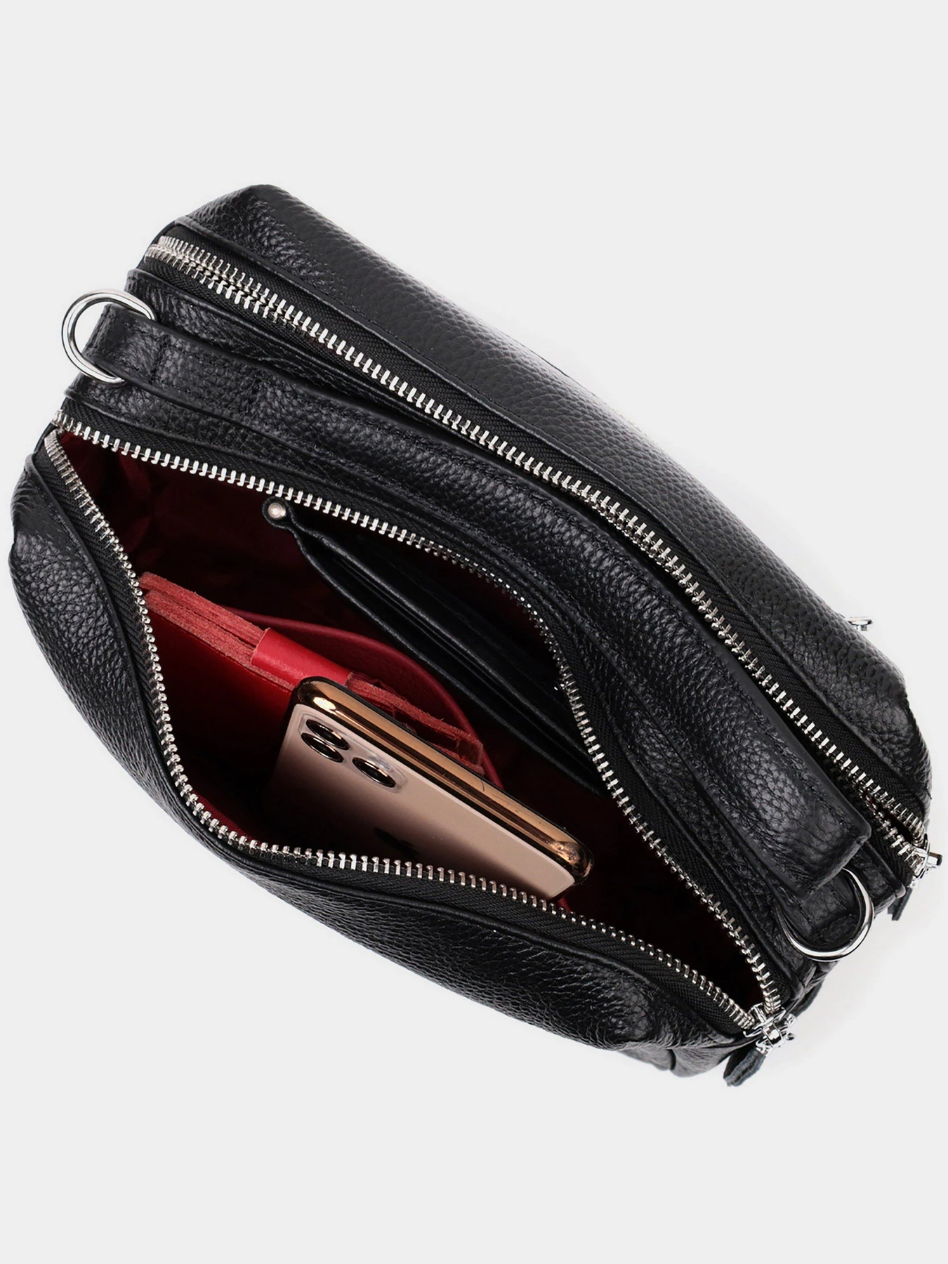 Сумки Vintage модель bag24_22343 Фото