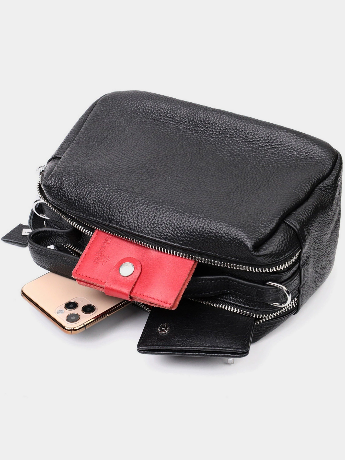 Сумки Vintage модель bag24_22343 Фото