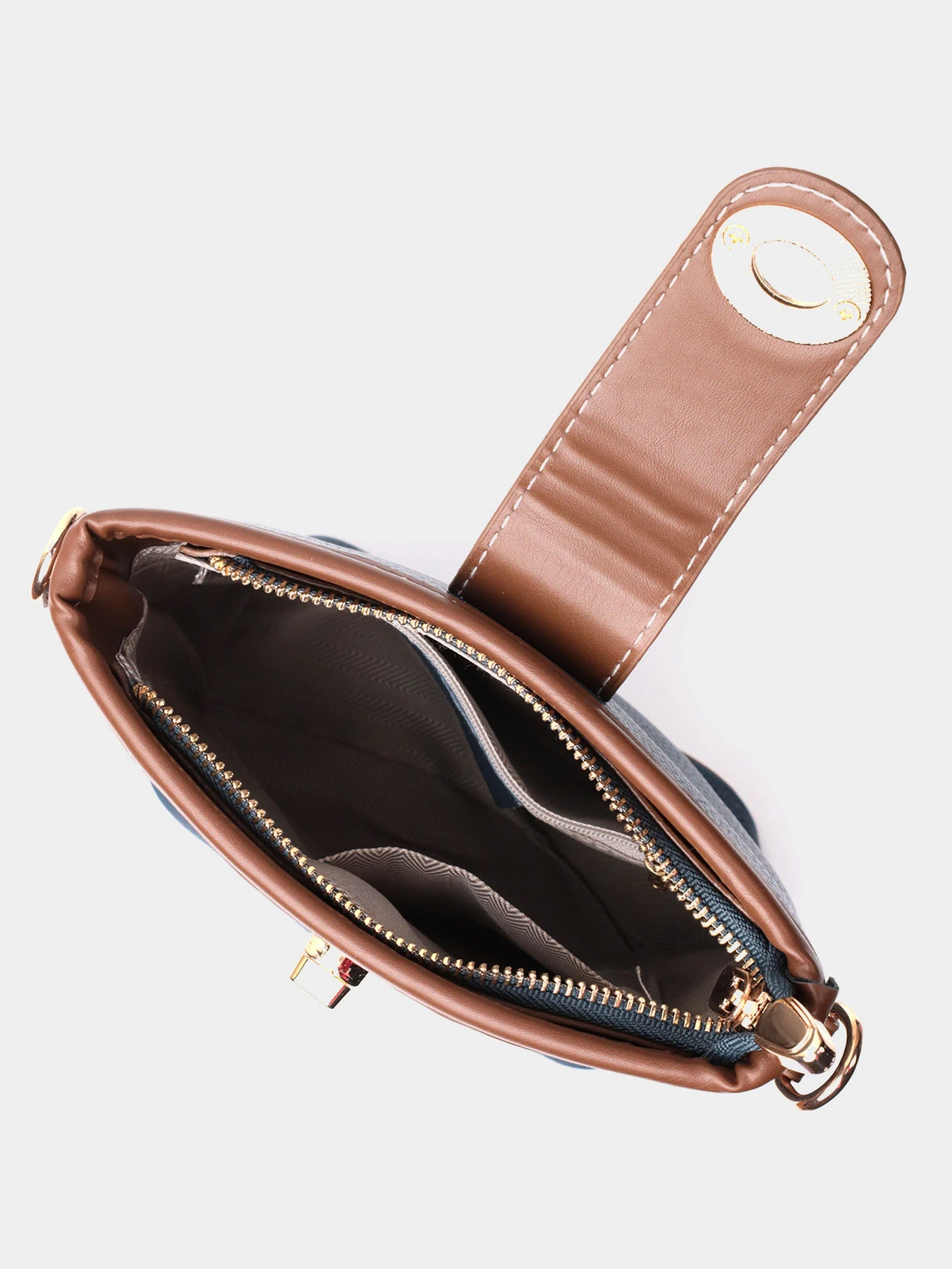 Сумки Vintage модель bag24_22346 Фото