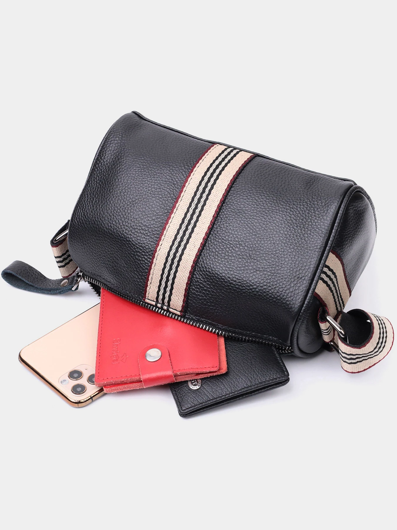Сумки Vintage модель bag24_22362 Фото