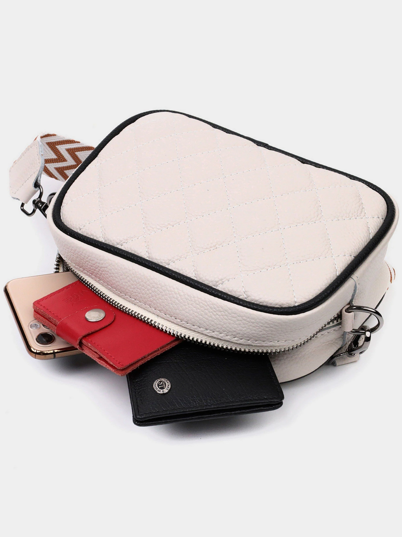 Сумки Vintage модель bag24_22383 Фото