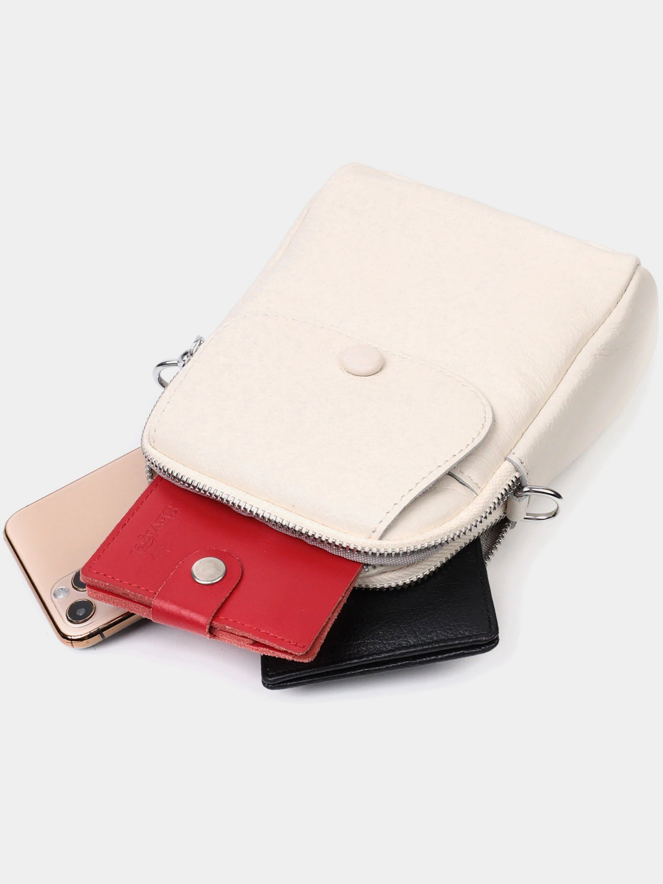 Сумки Vintage модель bag24_22401 Фото