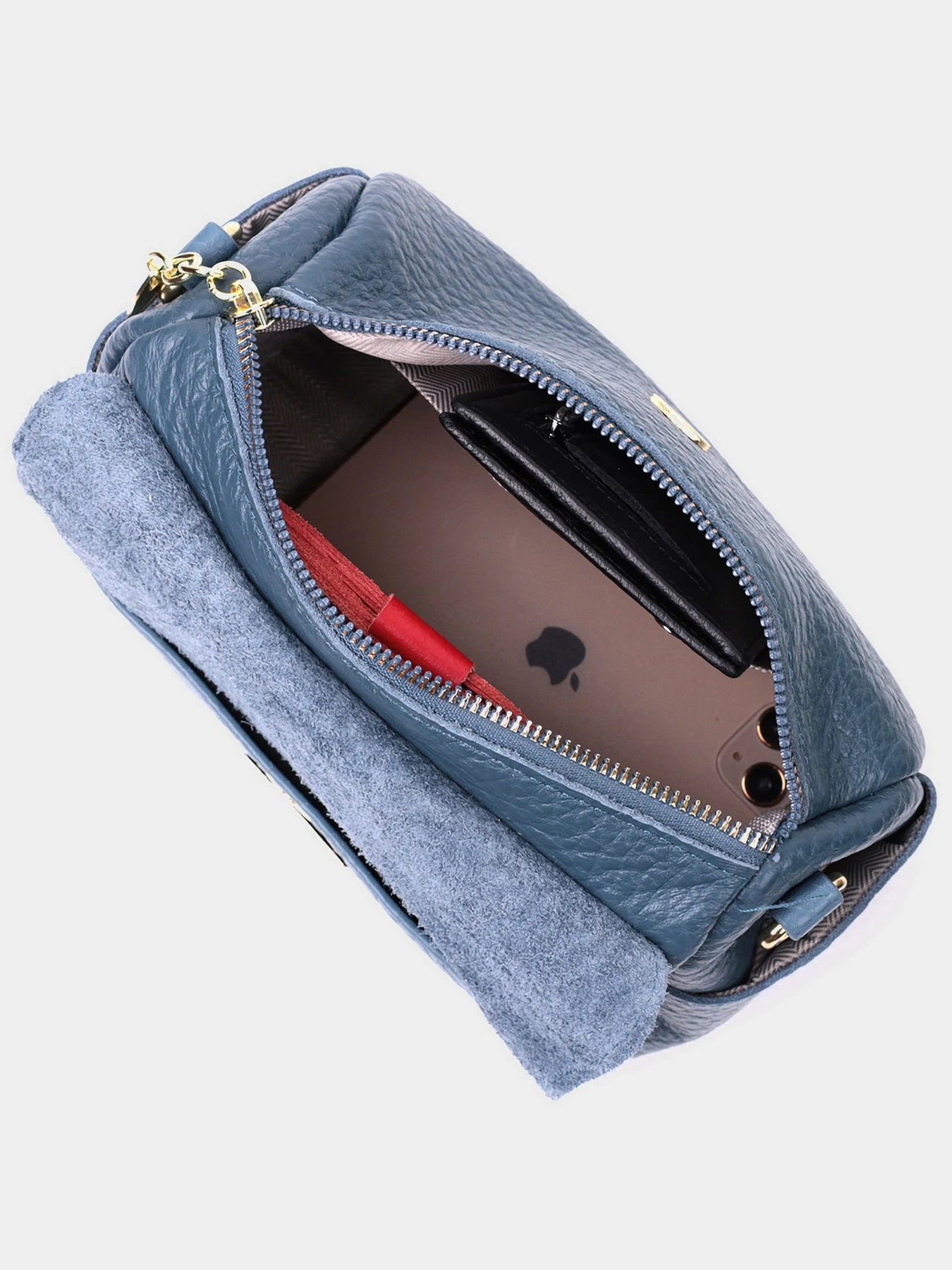 Сумки Vintage модель bag24_22402 Фото