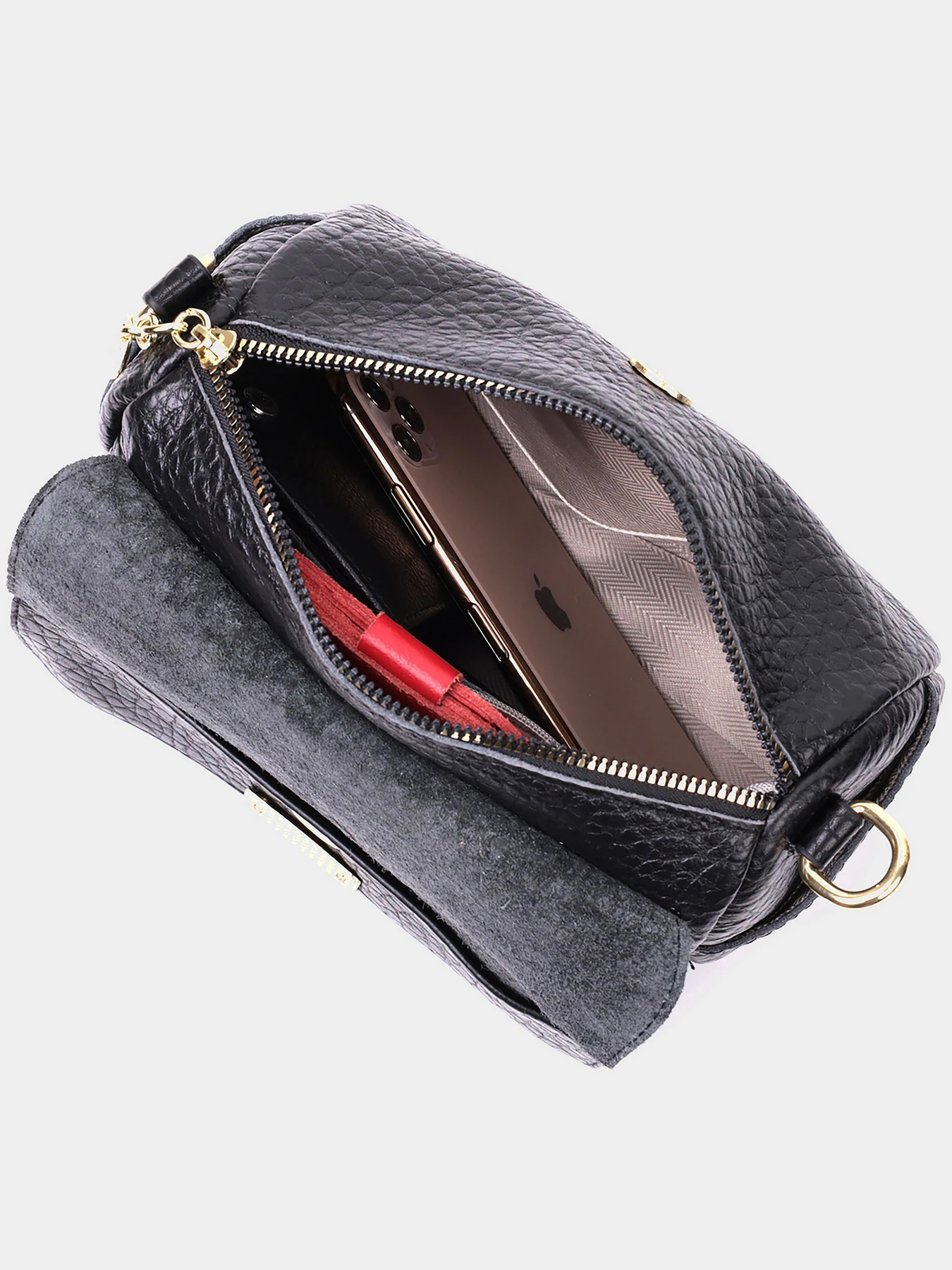 Сумки Vintage модель bag24_22405 Фото