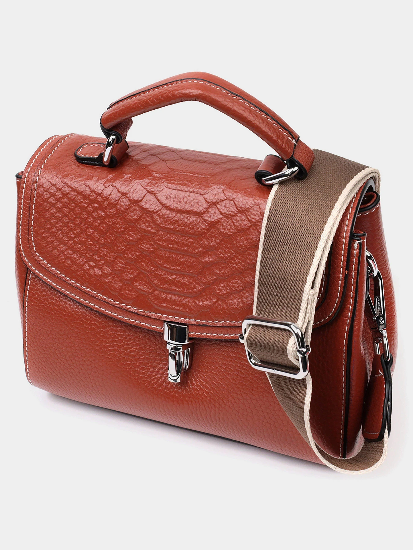Сумки Vintage модель bag24_22417 Сумки Vintage модель bag24_22417 Фото