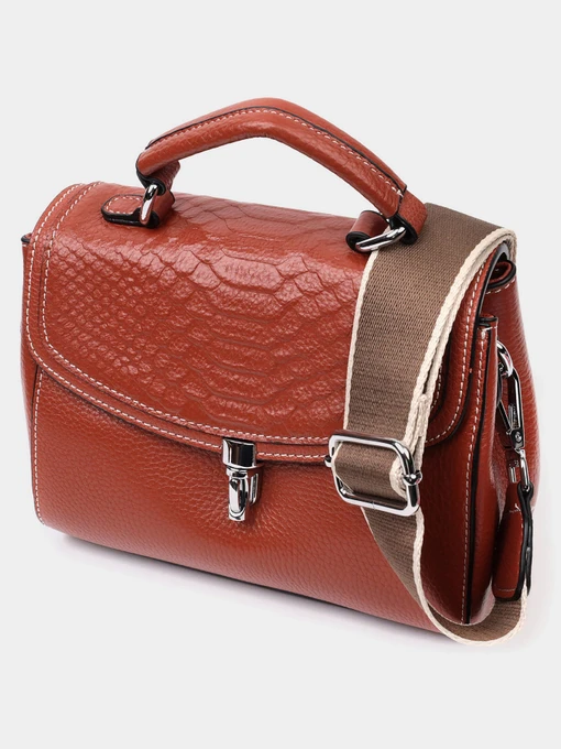 Сумки Vintage модель bag24_22417 Фото