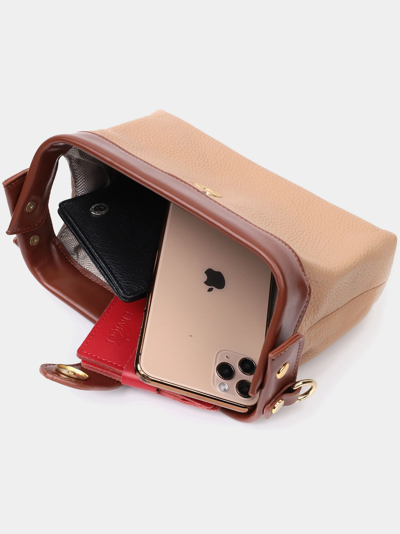 Сумки Vintage модель bag24_22423 Фото