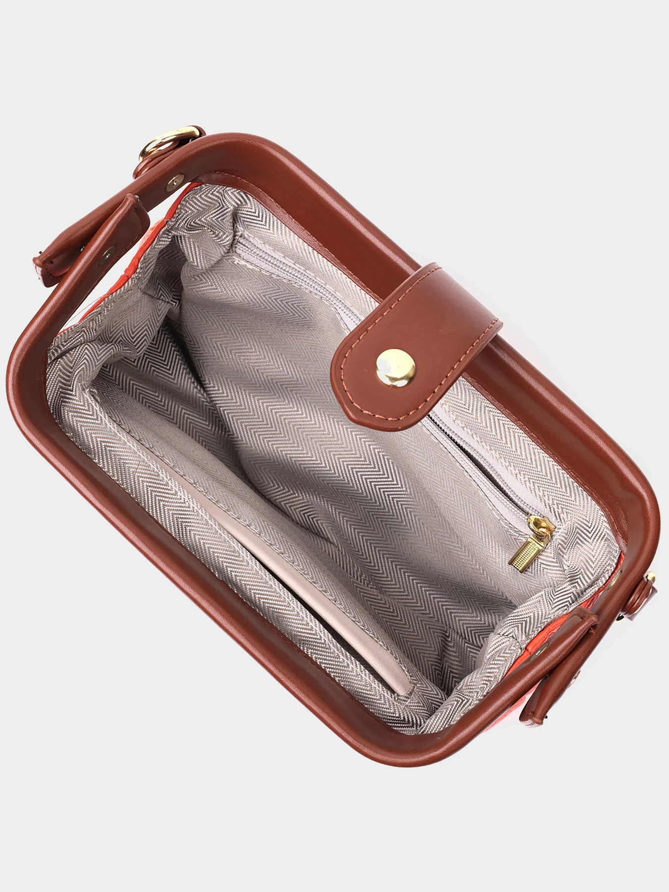 Сумки Vintage модель bag24_22424 Фото