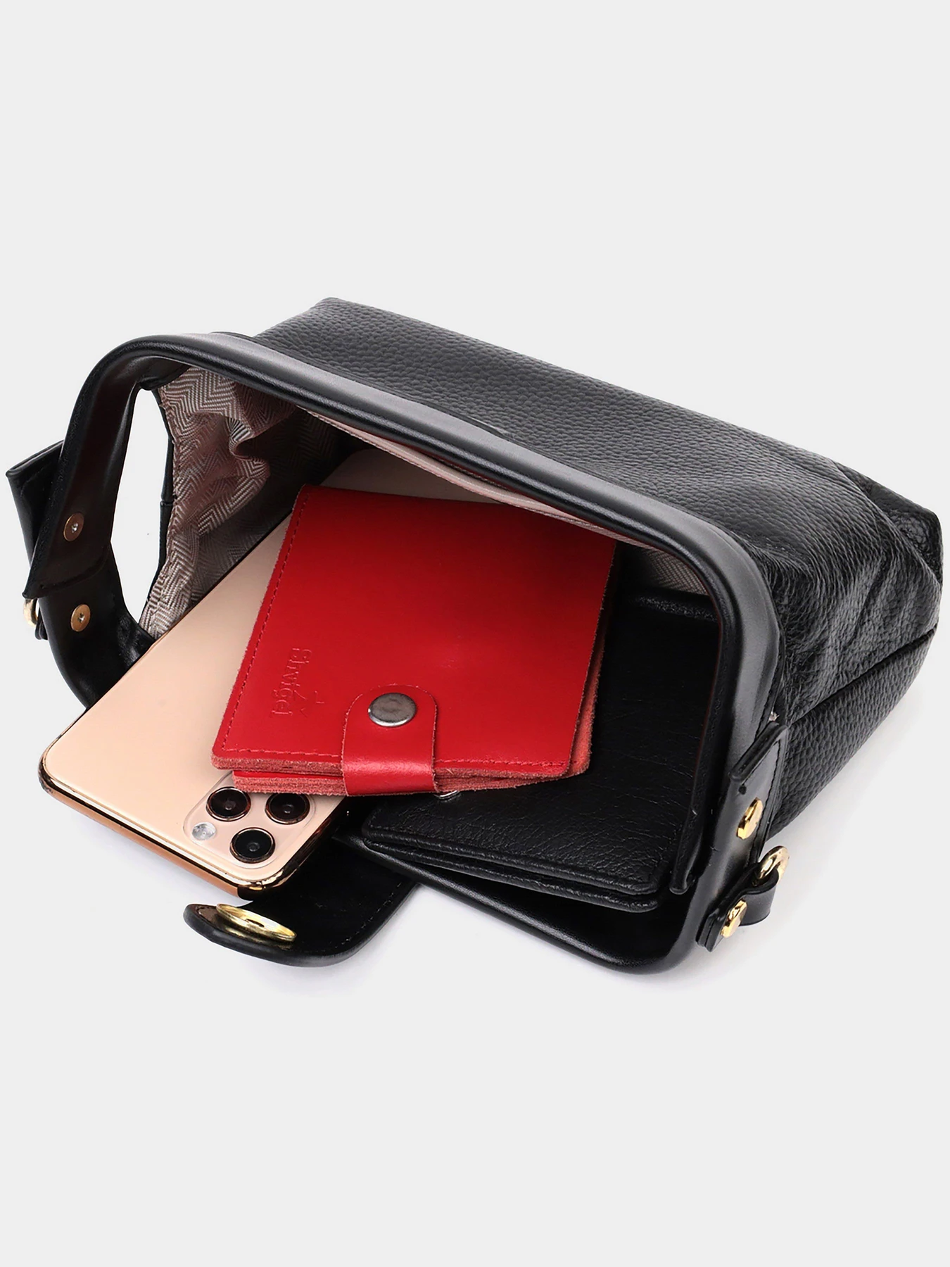 Сумки Vintage модель bag24_22427 Фото