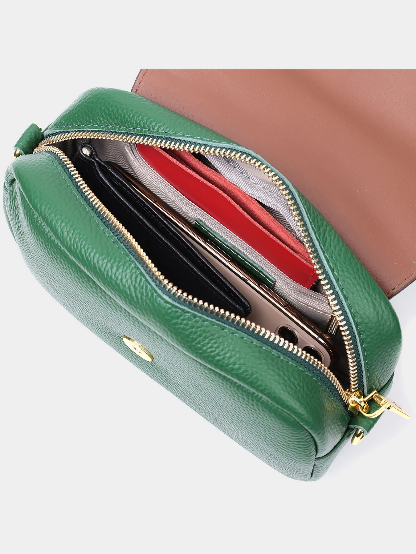 Сумки Vintage модель bag24_22430 Сумки Vintage модель bag24_22430 Фото