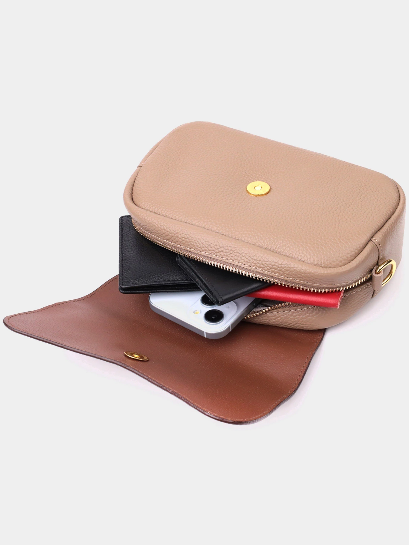 Сумки Vintage модель bag24_22432 Фото