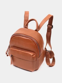 Рюкзаки Vintage модель bag24_22433 Фото