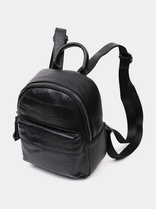 Рюкзаки Vintage модель bag24_22434 Фото