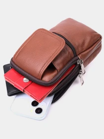 Сумки Vintage модель bag24_22565 Фото