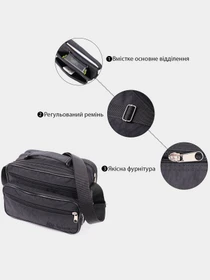 Сумки Fabra модель bag24_22577 Фото
