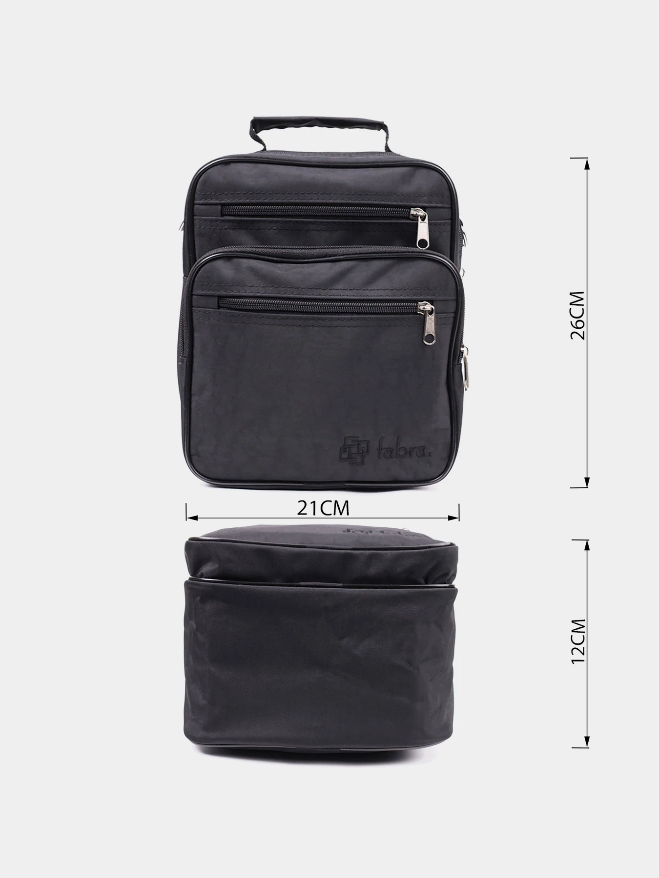 Сумки Fabra модель bag24_22579 Сумки Fabra модель bag24_22579 Фото
