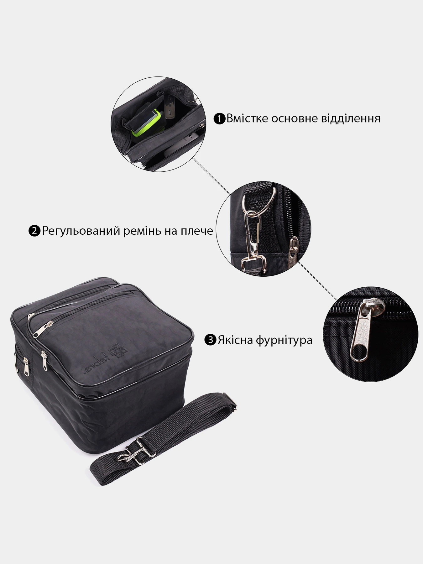 Сумки Fabra модель bag24_22579 Сумки Fabra модель bag24_22579 Фото