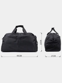 Дорожні сумки та валізи Fabra модель bag24_22581 Фото