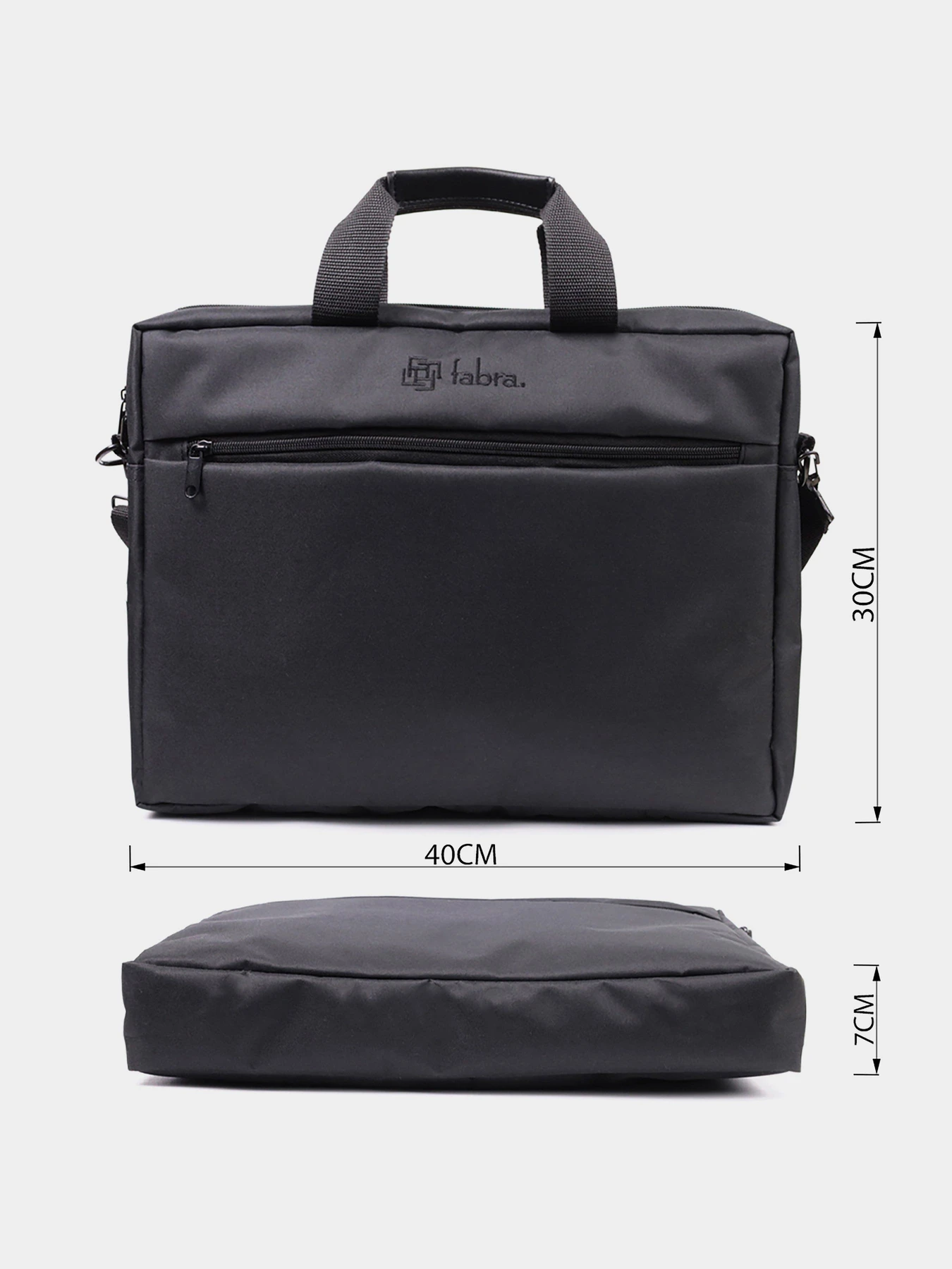 Сумки Fabra модель bag24_22585 Фото