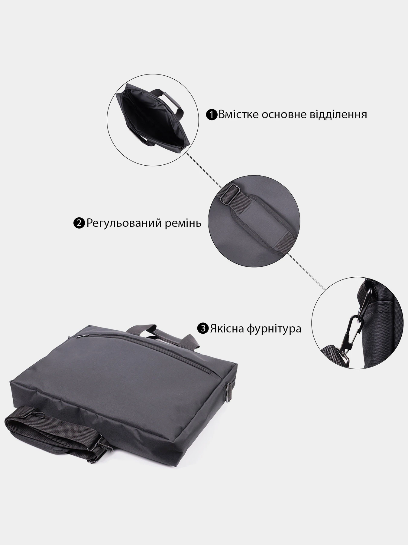 Сумки Fabra модель bag24_22585 Фото