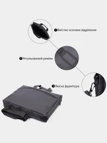 Сумки Fabra модель bag24_22585 Фото