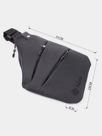 Сумки Fabra модель bag24_22586 Фото